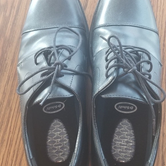 dr scholls dress shoes